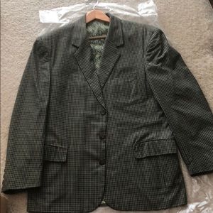 Men’s jacket
